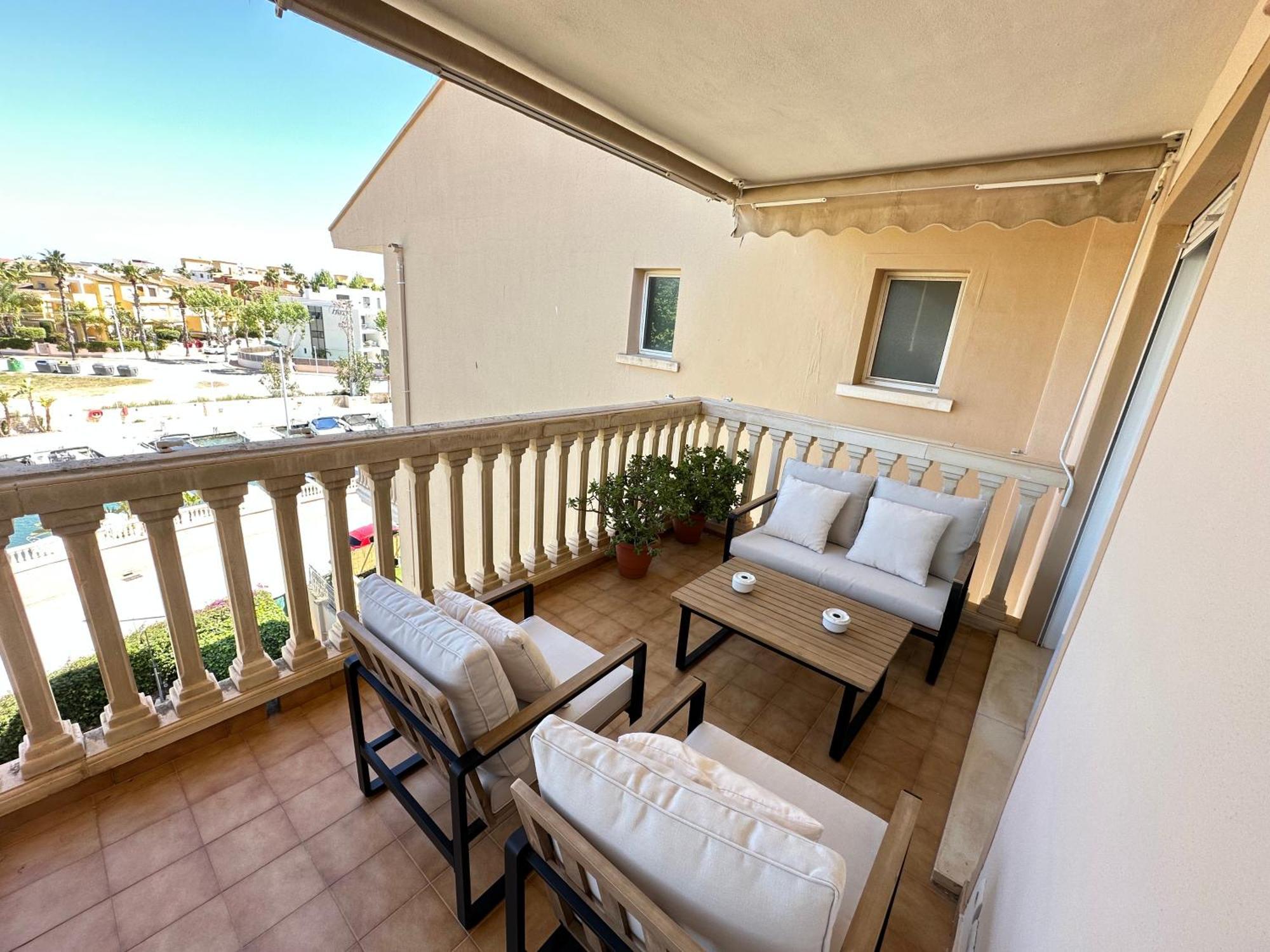 Relax Nou Fontana 200M2 5Min Beach Jávea Exterior foto