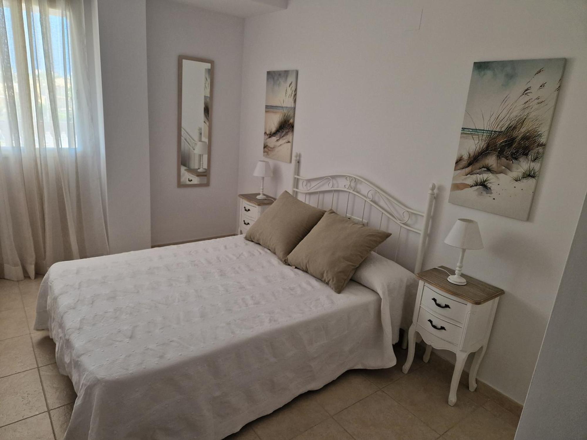 Relax Nou Fontana 200M2 5Min Beach Jávea Exterior foto